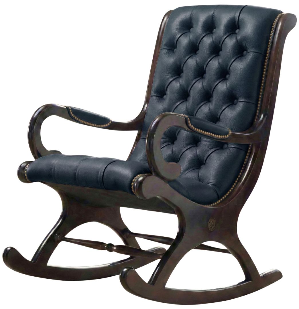 The Slipper Chair